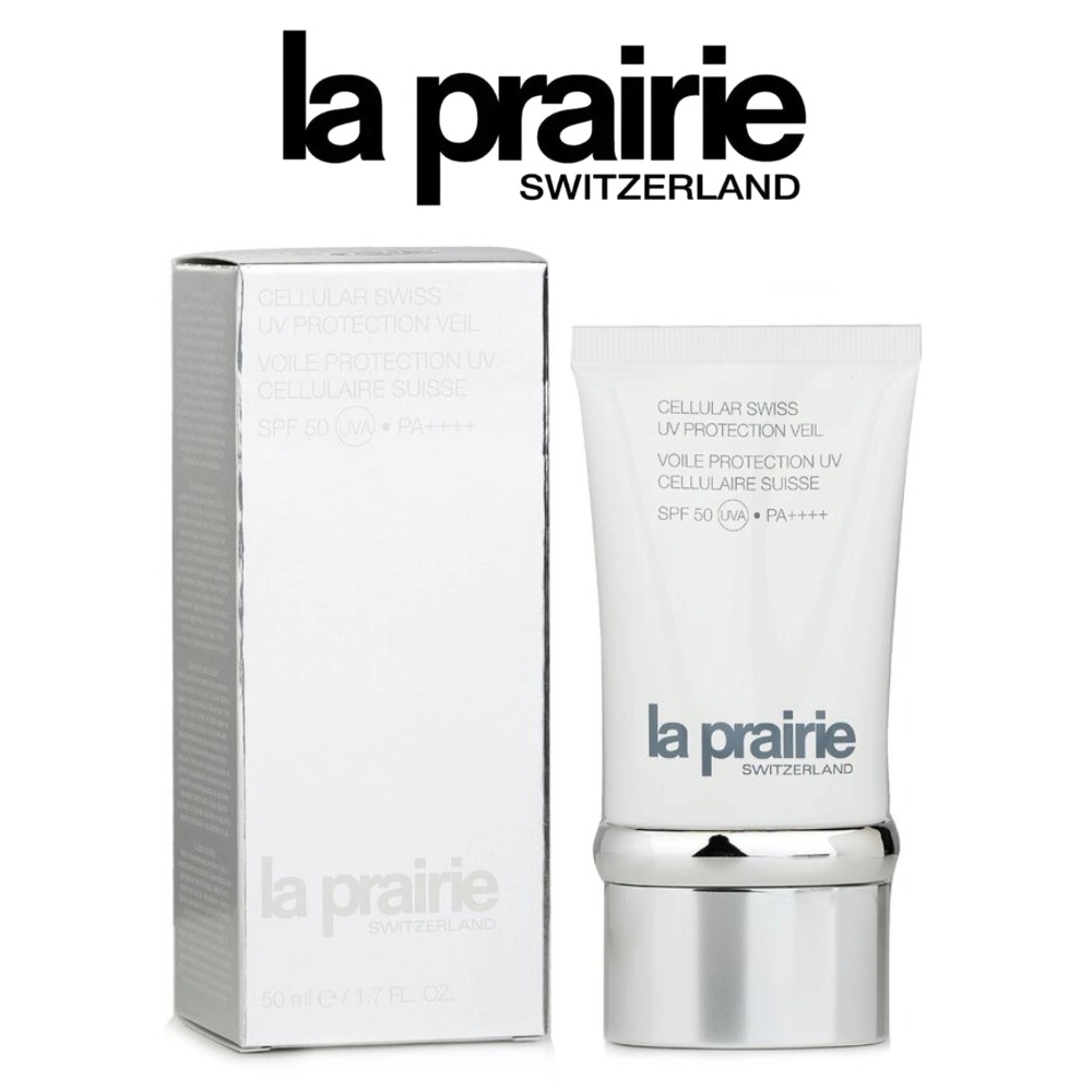 Pa Health & Wellness Zoominfo - La Prairie Cellular Swiss UV Protection