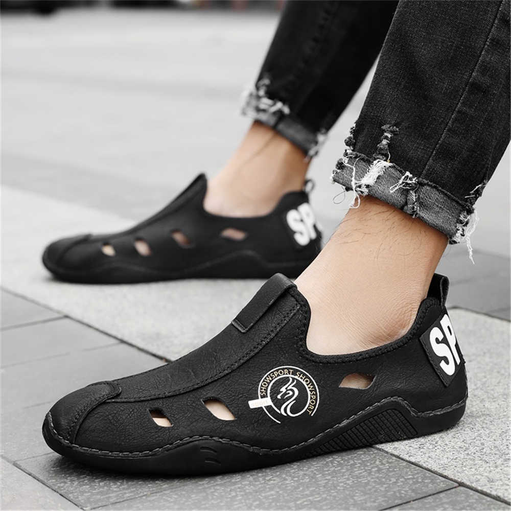 Health & Wellness Japan - Printemps-automne Demi-saison grande taille chaussures pour