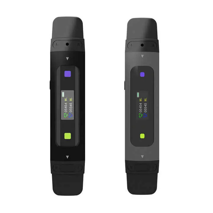 Health & Wellness Japan - Entraîneur respiratoire intelligent de haute qualité
