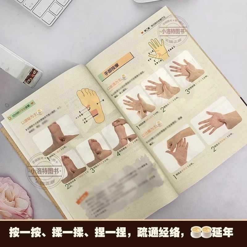 Massage ciblé de 10 minutes po - Health & Wellness Japan avis et prix