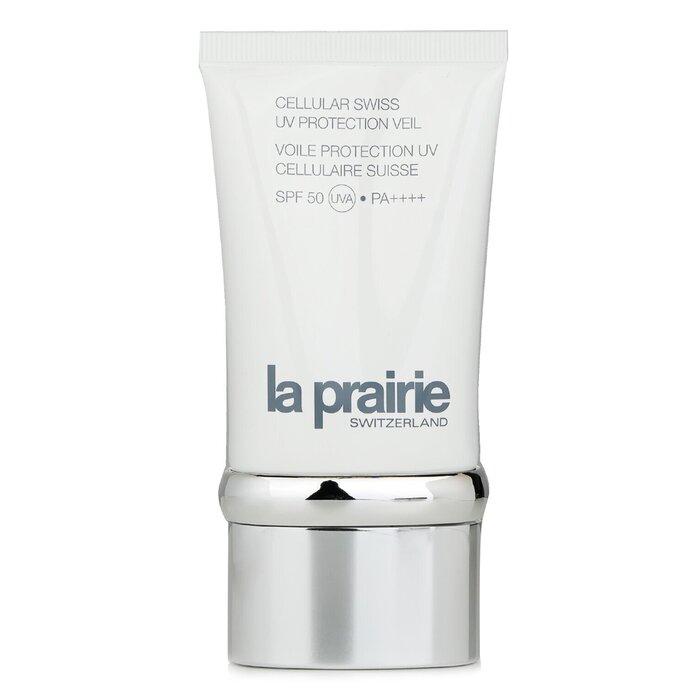 La Prairie Cellular Swiss UV P - Pa Health & Wellness Zoominfo avis et prix