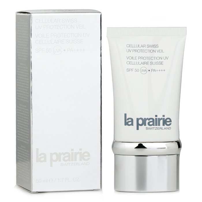 La Prairie Cellular Swiss UV P - Pa Health & Wellness Zoominfo avis et prix