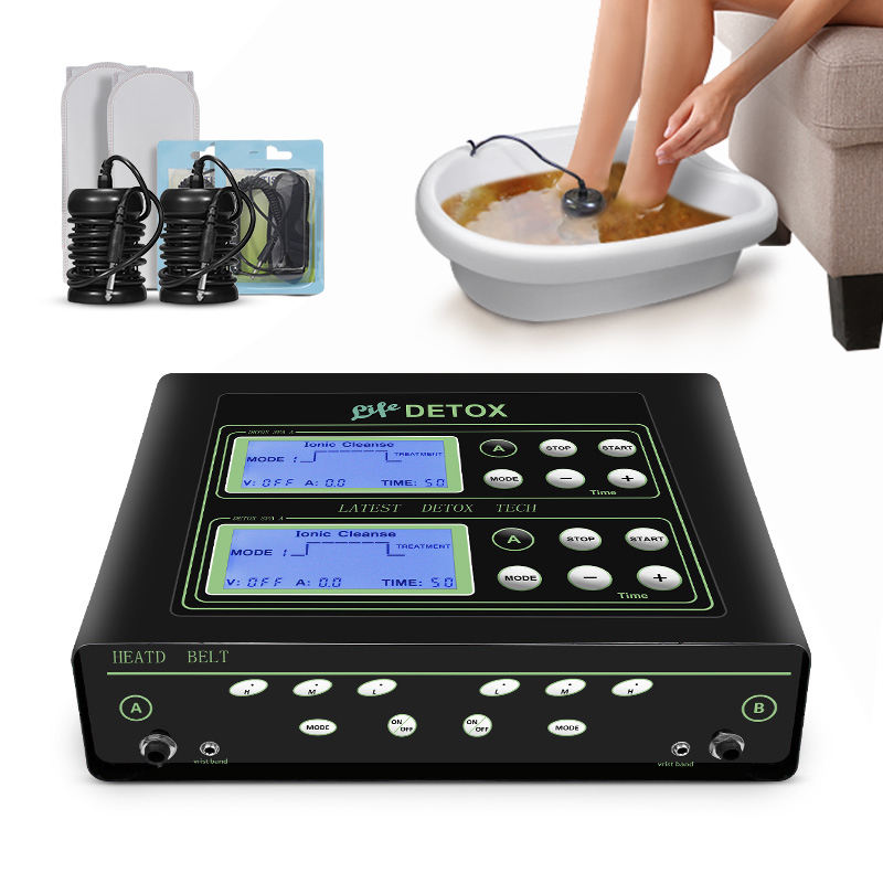 Appareil de spa pour bain de p - Health Wellness Spa avis et prix