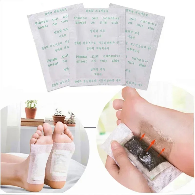 Tuhopeta Corée Kinoki – Coussi - Health Wellness Spa avis et prix
