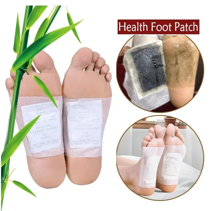 Tuhopeta Corée Kinoki – Coussi - Health Wellness Spa avis et prix