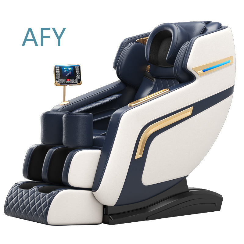 Fauteuil de massage AI pour un - Health Wellness Spa avis et prix