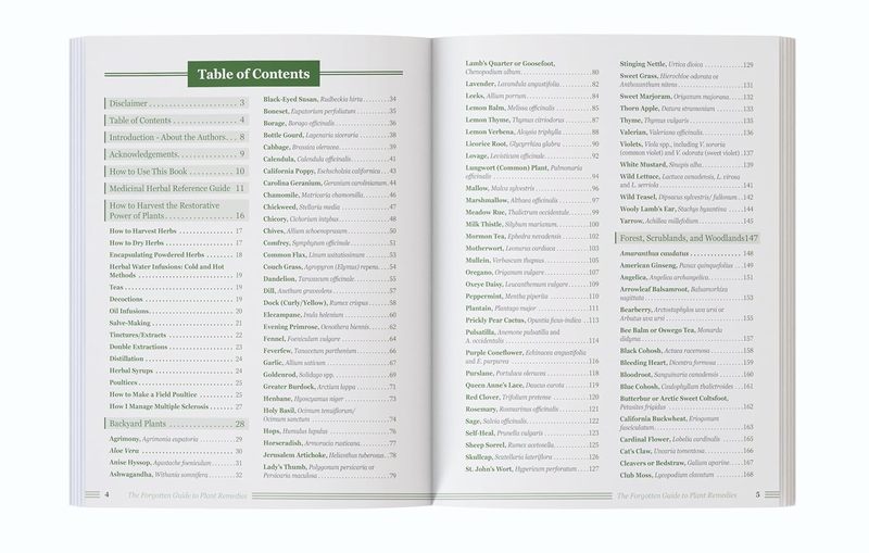 Le guide des remèdes végétaux  - Holistic Health & Wellness avis et prix
