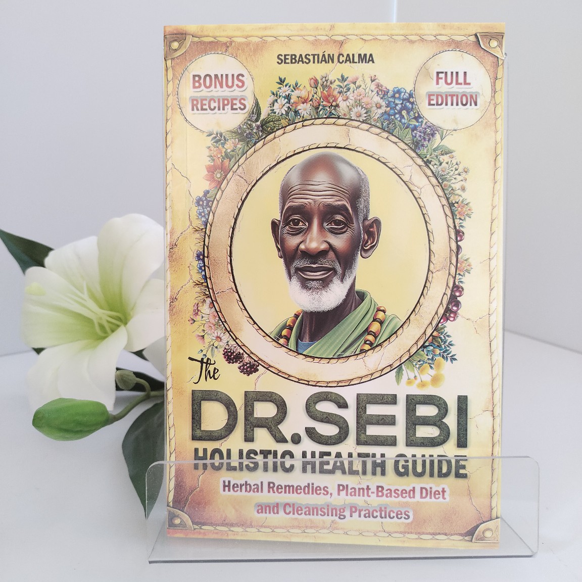 Guide de santé holistique du D - Holistic Health & Wellness avis et prix