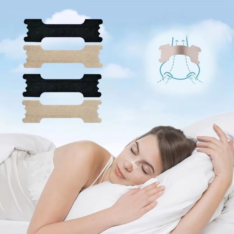 10-100 bandes nasales anti-ron - Health & Wellness Japan avis et prix